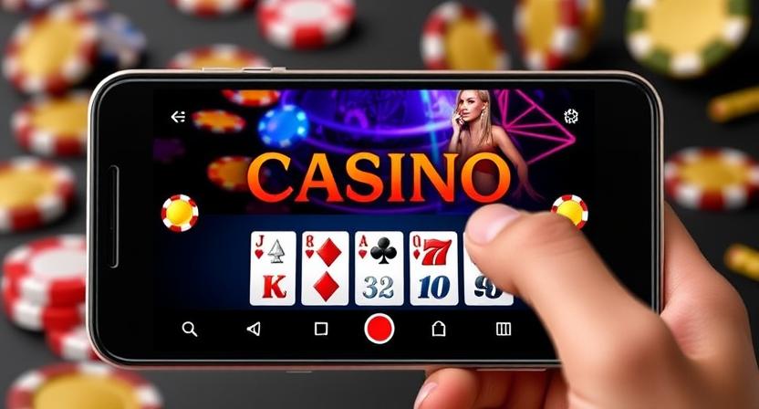 Installing and securing 89 BD mobile app