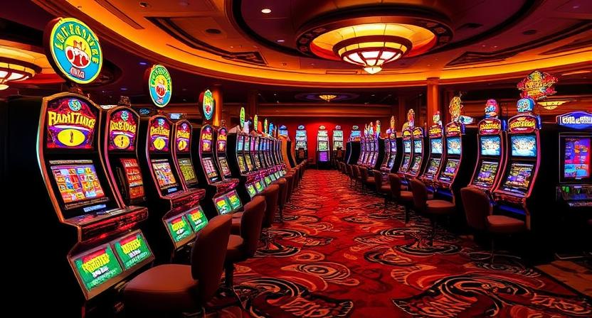 Exclusive rewards and promotions for 89 BD slots