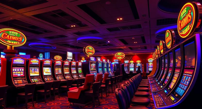 Mobile-optimized and fast-loading 89 BD slot games