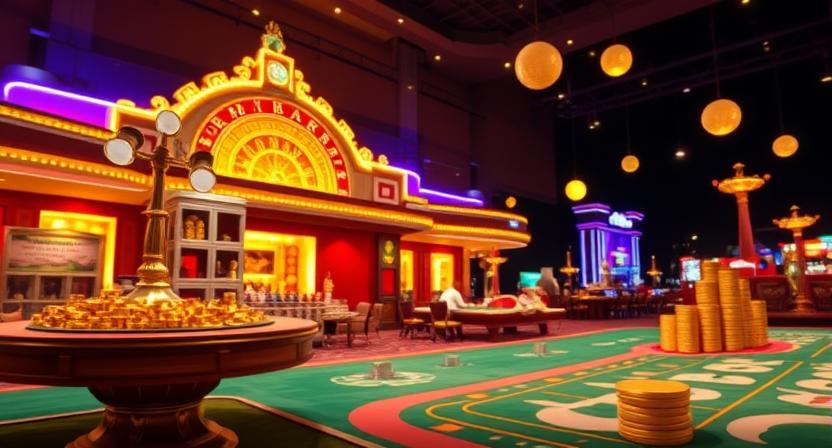 Mobile and desktop 89 BD platform