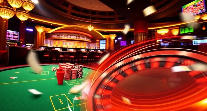 89 BD slot game screen