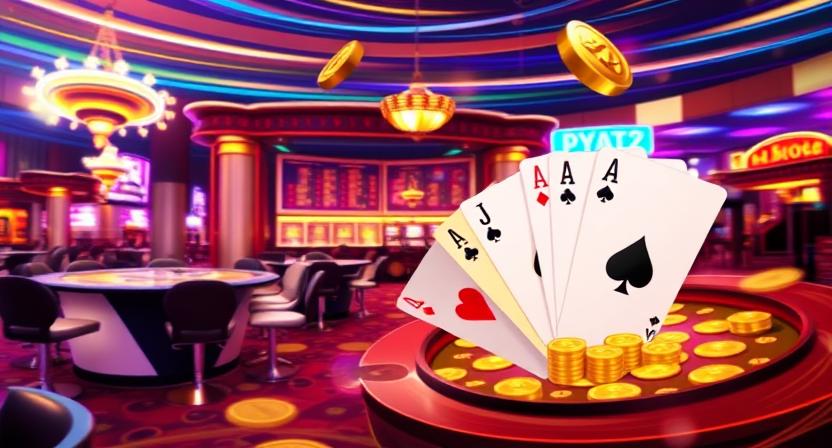 Live betting markets on 89 BD