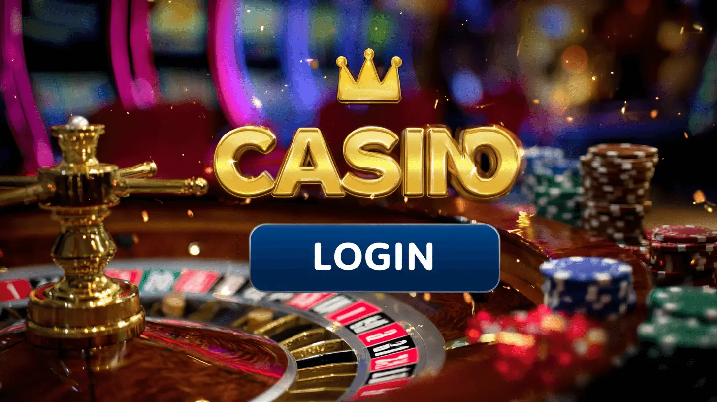 Fast and secure login to 89 BD account