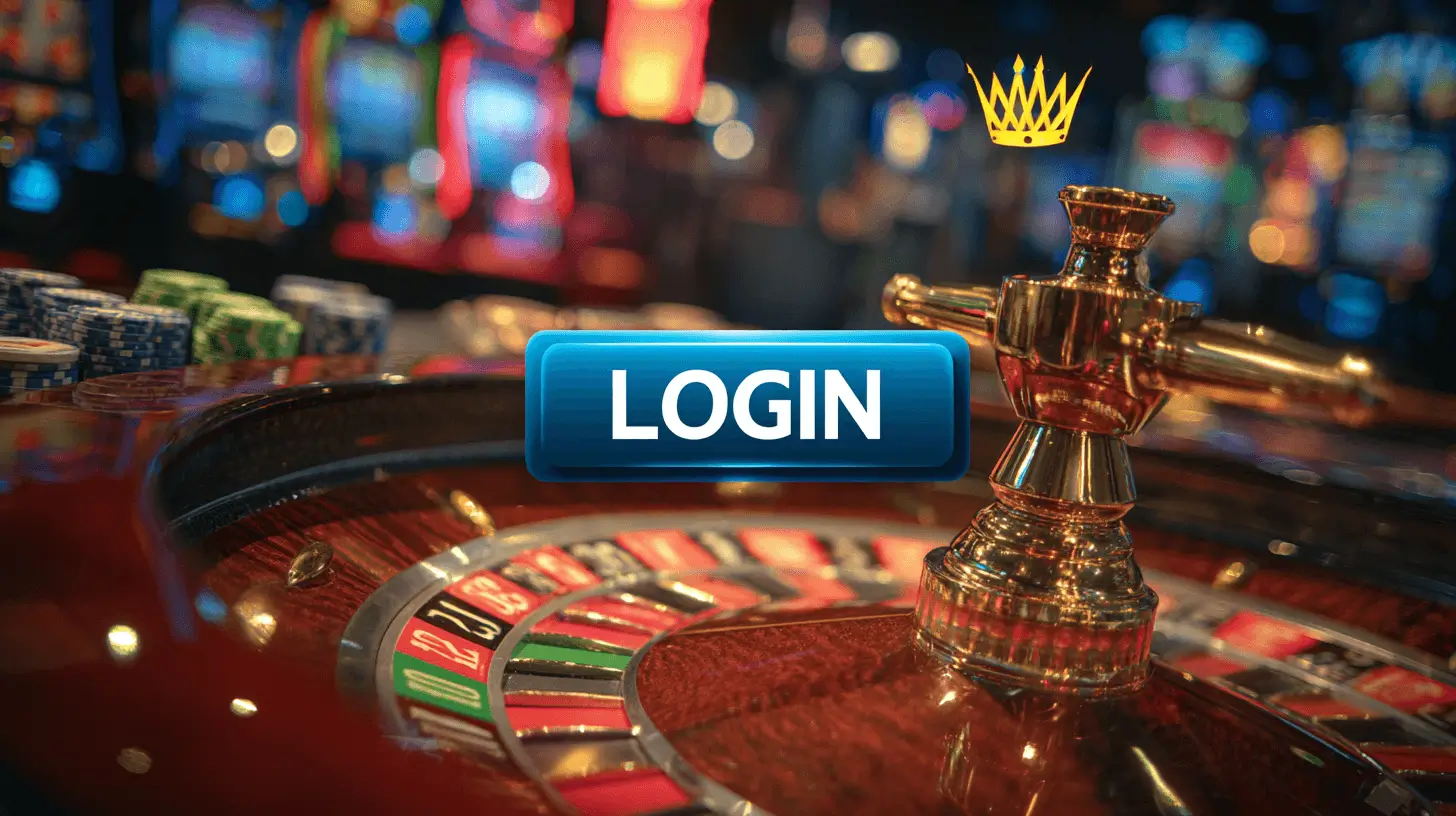 Secure verification for 89 BD login